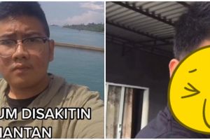 Dulu gendut & jerawatan, 10 transformasi lelaki ini bikin pangling