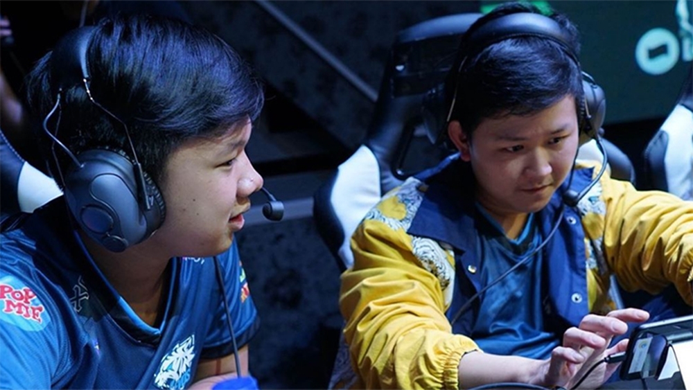 5 Alasan kamu wajib nonton MPL Indonesia, dapat skin & diamond gratis