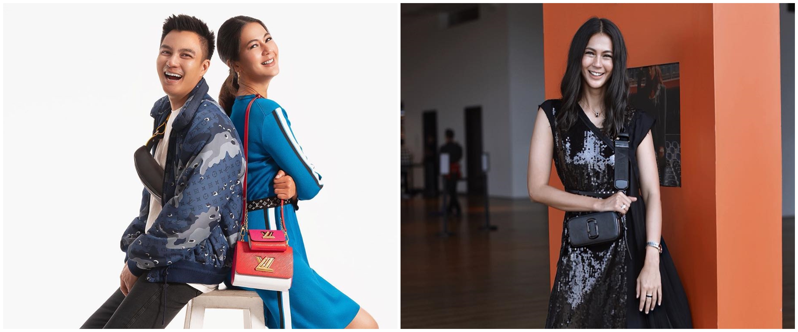 10 Penampakan rumah Paula Verhoeven sebelum menikah, desainnya kece