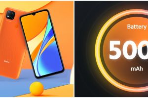 10 Kelebihan Xiaomi Redmi 9C, triple kamera namun harga terjangkau
