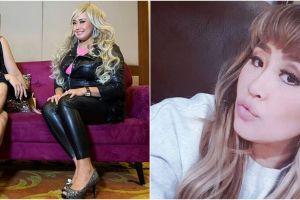 6 Curhatan pilu Pinkan Mambo, pernah punya uang cuma Rp 10 ribu