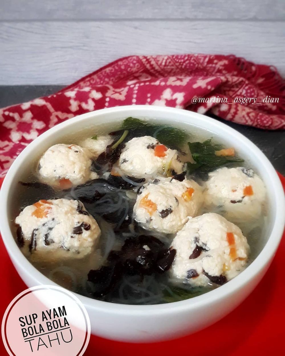 Resep jamur kuping © 2020 brilio.net Resep jamur kuping © 2020 brilio.net