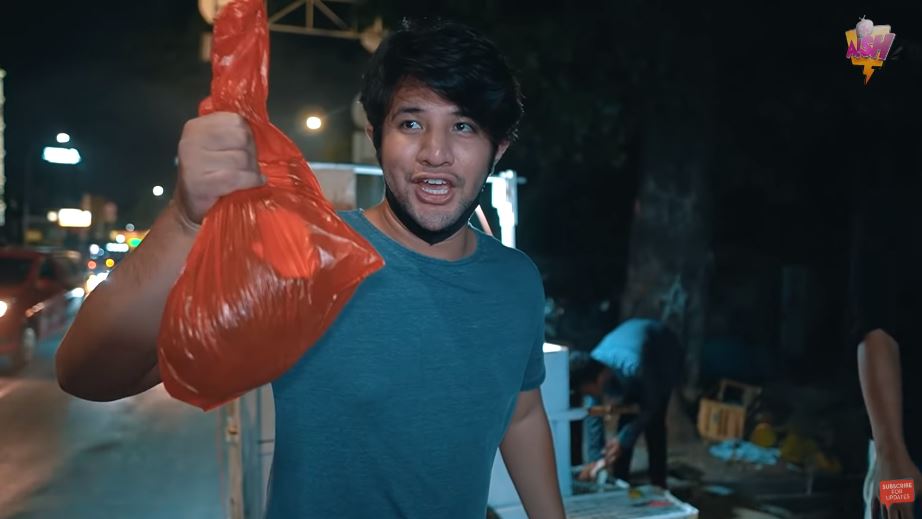 4 Permintaan unik Irish Bella saat hamil, ingin makan beton