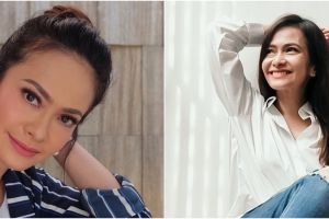 10 Potret rumah Ersa Mayori, asri dan Instagramable