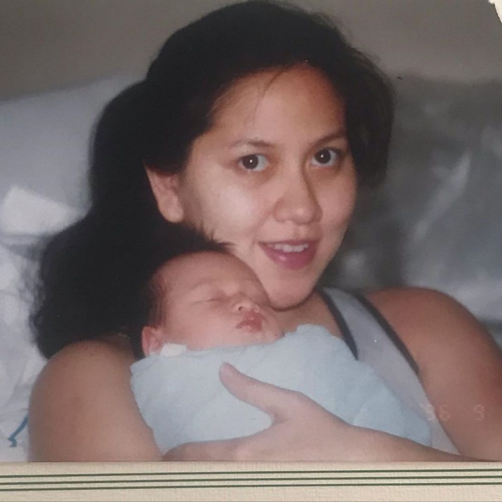 10 Transformasi Verrell Bramasta dari bayi hingga macho