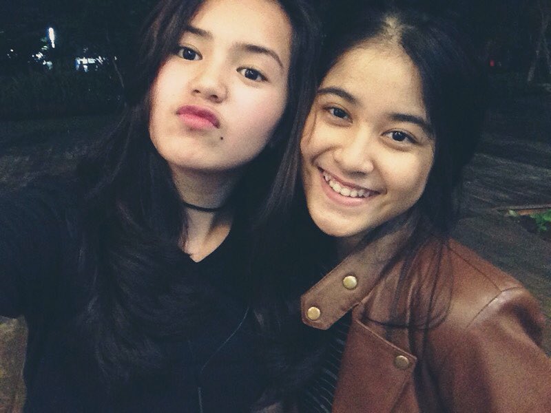 Main sinetron Magic In Love, ini 10 transformasi Ashira Zamita