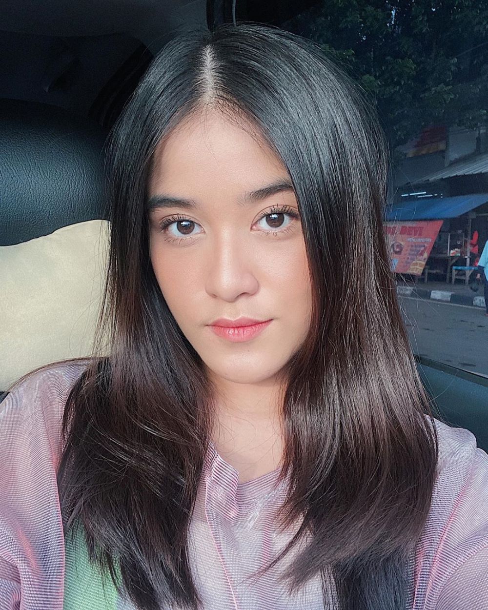 Main sinetron Magic In Love, ini 10 transformasi Ashira Zamita