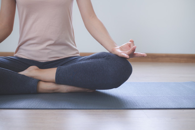 10 Manfaat yoga di pagi hari, dapat meningkatkan konsentrasi