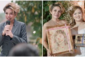 10 Momen Nikita Mirzani nikahkan pasangan secara gratis, mengharukan
