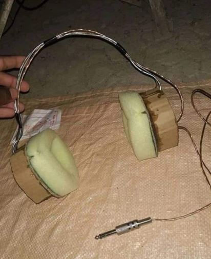 10 Foto unik ini bikin kita harus berkedip agar paham, ada-ada saja