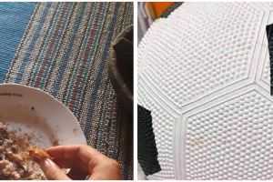 10 Foto unik ini bikin kita harus berkedip agar paham, ada-ada saja