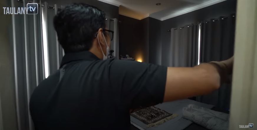 8 Potret kamar Rizky Febian, tersimpan foto Anya Geraldine