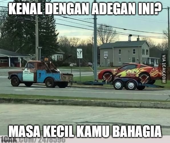 10 Meme mirip tokoh terkenal bikin mikir dua kali