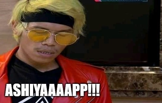 10 Meme mirip tokoh terkenal bikin mikir dua kali