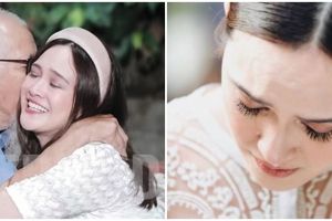 5 Kisah Shandy Aulia hidup di keluarga beda agama, hormati perbedaan