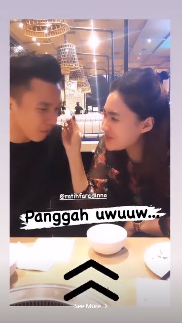 11 Potret mesra Nella Kharisma & Dory Harsa usai menikah, sweet abis