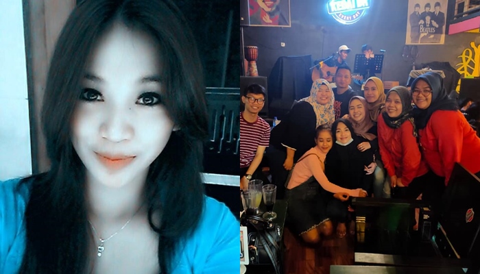 9 Beda penampilan dulu vs kini Thari, mantan istri Dory Harsa