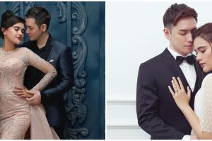 11 Pemotretan Audi Marissa & Anthony Xie, prewed-nya curi perhatian