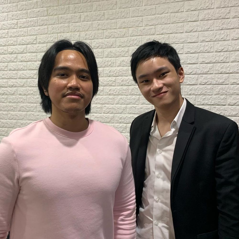 5 Potret terbaru Kaesang Pangarep ini manglingi banget