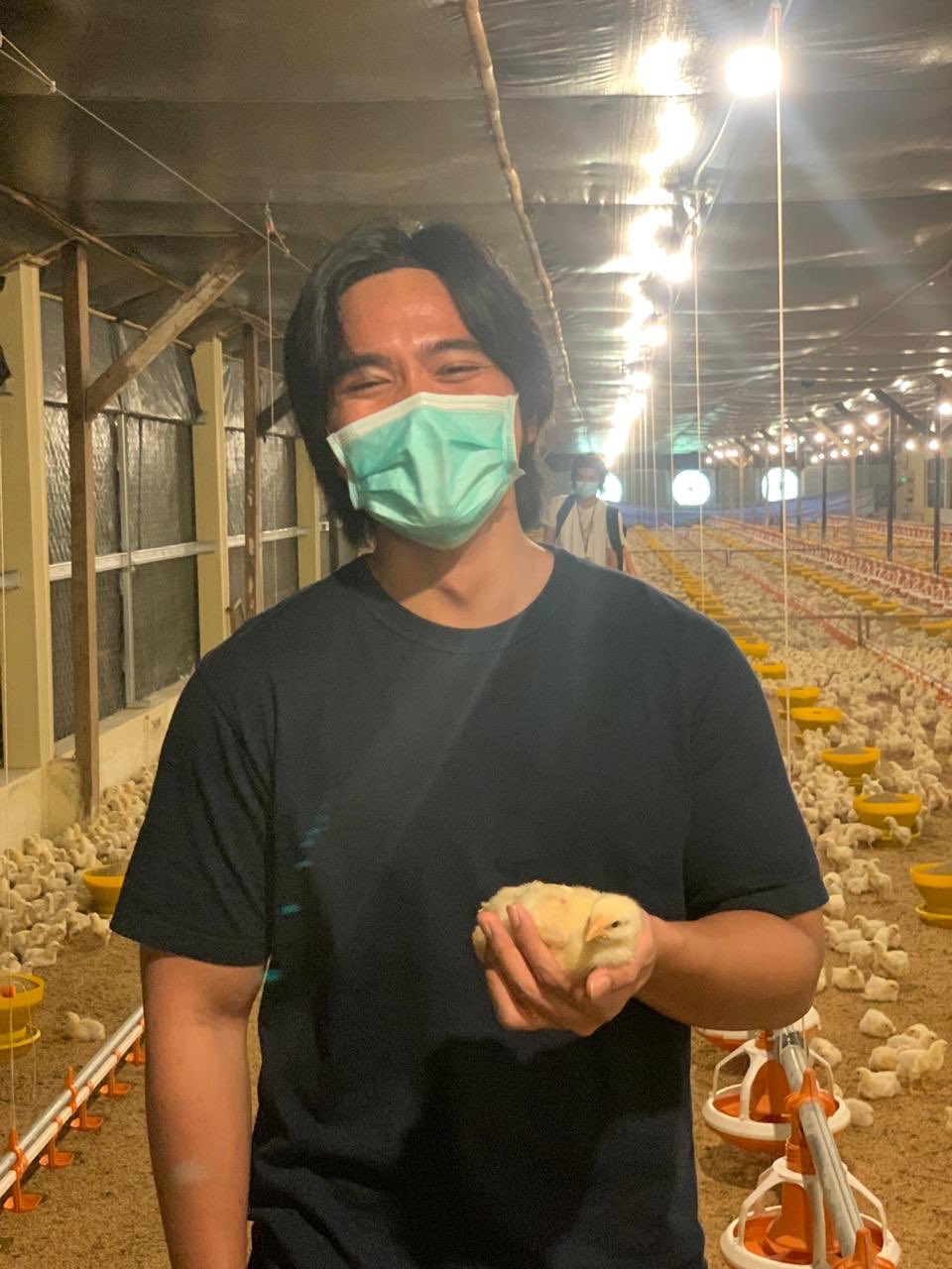 5 Potret terbaru Kaesang Pangarep ini manglingi banget