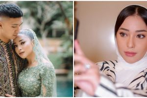 11 Potret isi bridesmaid box Nikita Willy, ada catokan dan kamera
