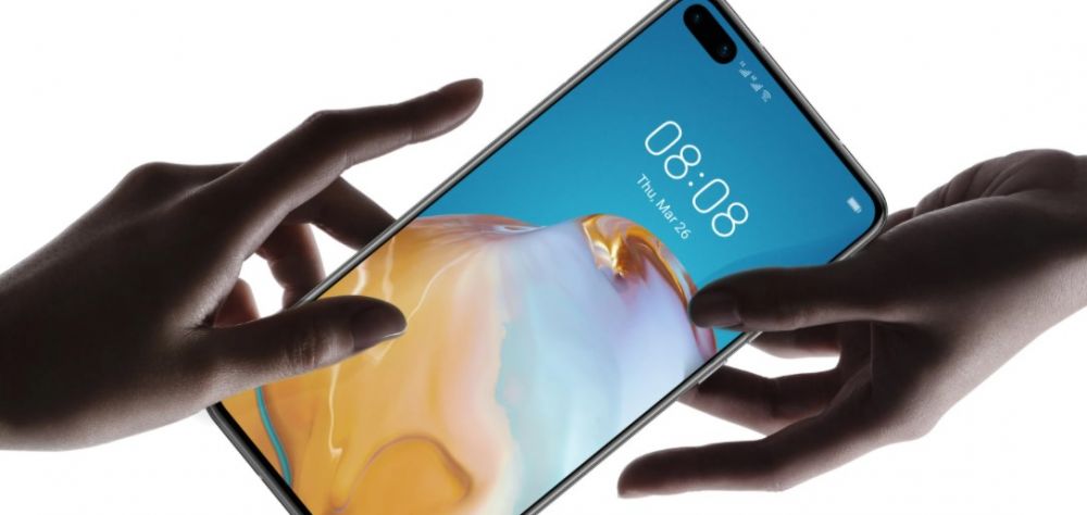 8 Kelebihan Huawei P40 Pro dan harganya, kualitas kameranya unggulan