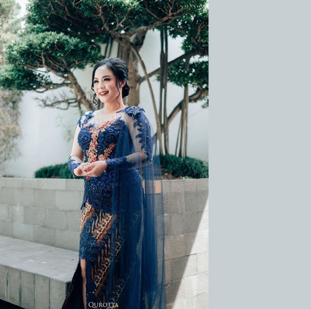 10 Momen lamaran Lidya 'beo' MasterChef, simpel tapi penuh kesan