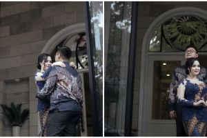 10 Momen lamaran Lidya 'beo' MasterChef, simpel tapi penuh kesan