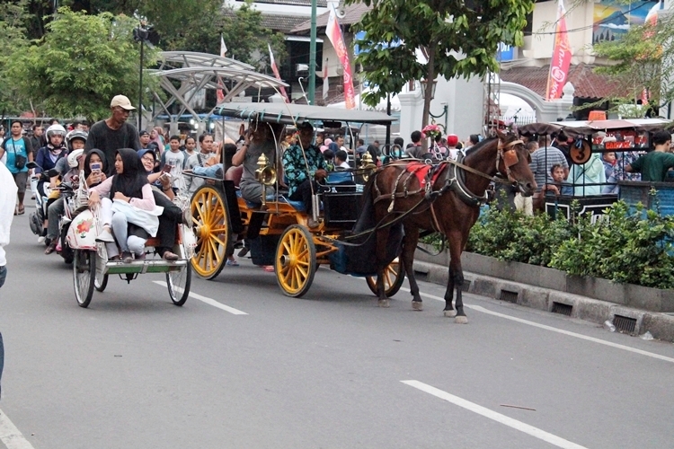 4 Destinasi pilihan berwisata saat era adaptasi kebiasaan baru
