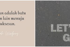 40 Kata-kata bijak menghadapi masalah, bikin hati ikhlas