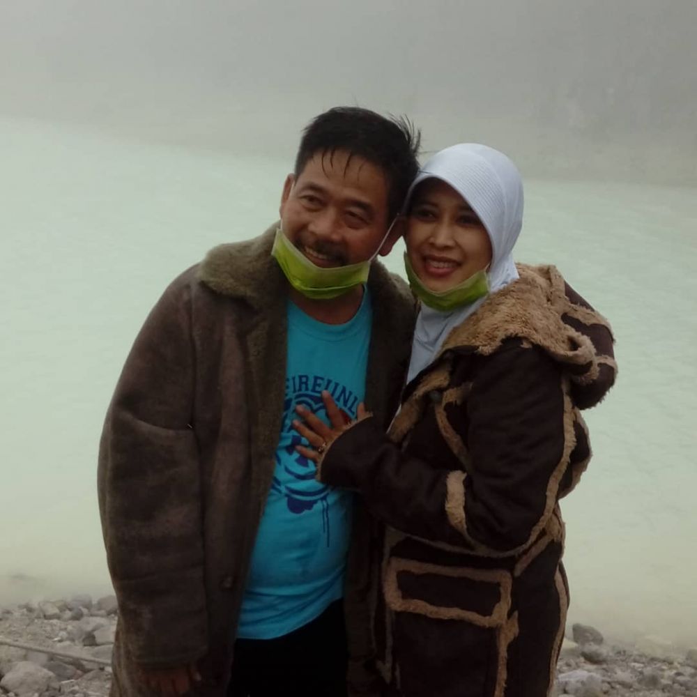 10 Tahun berlalu, ini 10 potret pemain sinetron Islam KTP & pasangan