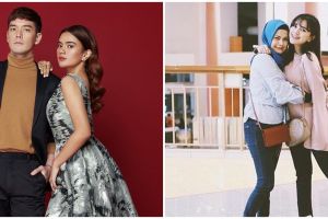 Audi Marissa resmi menikah, curhatan hati sang ibunda jadi sorotan