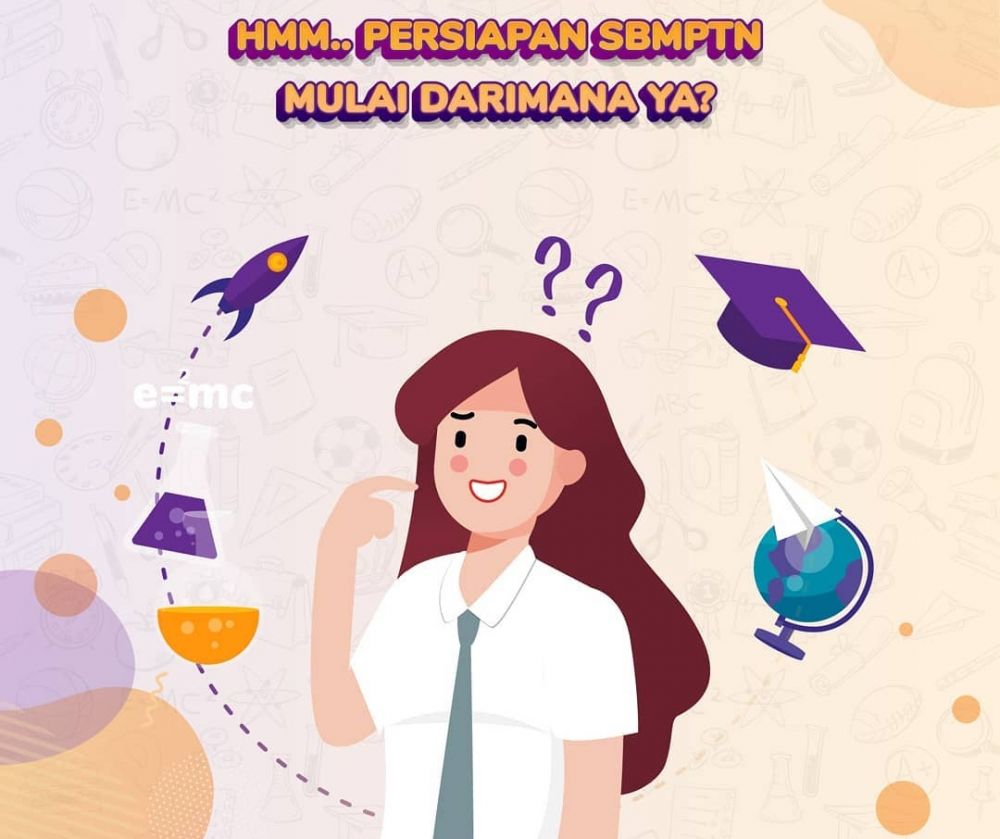 5 Fakta latihan soal online yang bantu kamu mengerjakan tugas sekolah
