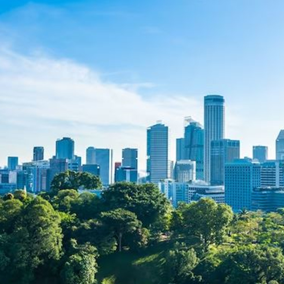 200 Kata-kata caption tentang keindahan alam, maknanya keren bikin makin peduli menjaga lingkungan