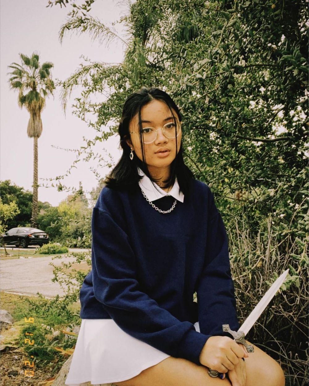 10 Tahun berlalu, ini 10 potret terbaru Abel 'Arti Sahabat'