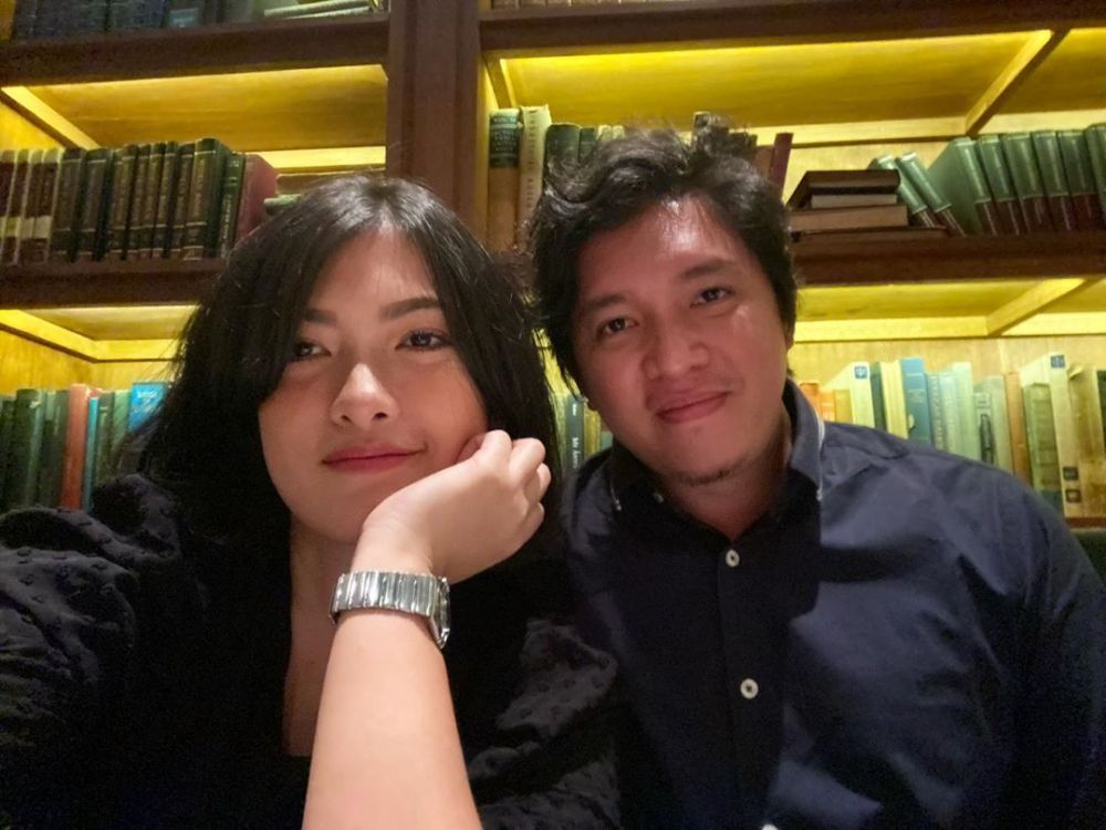 Potret 10 artis jebolan Indonesian Idol dan suami, ada istri bupati