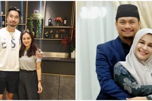 Potret 10 artis jebolan Indonesian Idol dan suami, ada istri bupati