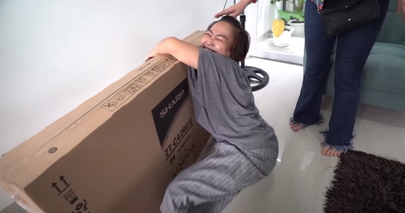 10 Potret rumah Mpok Alpa usai renovasi, nilainya Rp 1 miliar