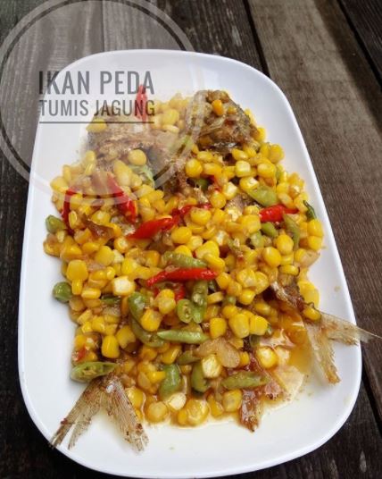 Resep olahan ikan peda © 2020 brilio.net Resep olahan ikan peda © 2020 brilio.net