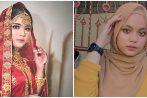 11 Potret rumah Putri D'Academy, kamar tidurnya curi perhatian