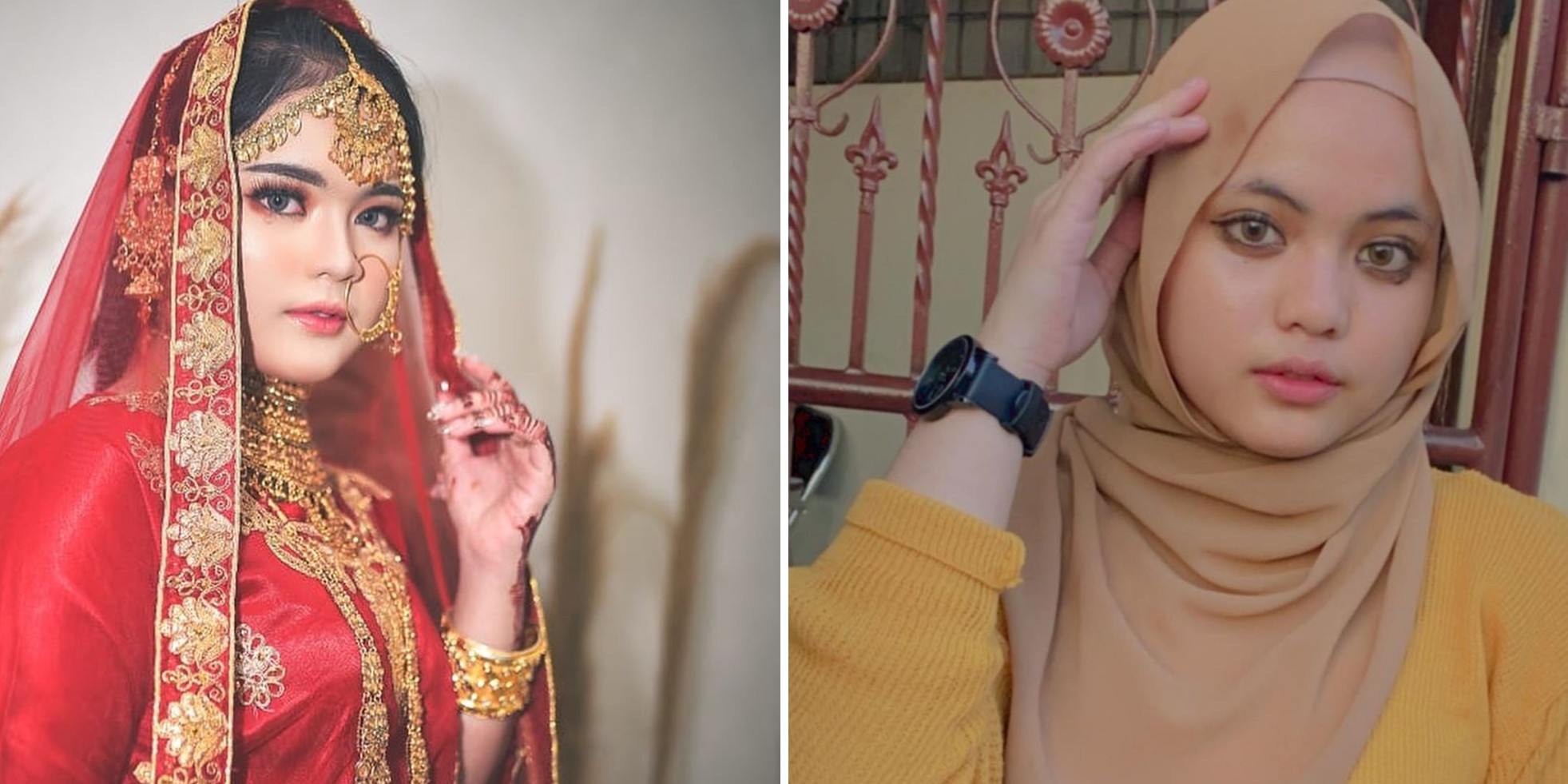 11 Potret Rumah Putri D Academy Kamar Tidurnya Curi Perhatian