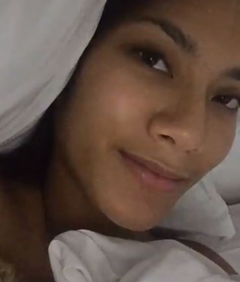 9 Pesona Tara Basro tanpa makeup, tampil percaya diri