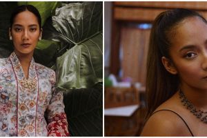 9 Pesona Tara Basro tanpa makeup, tampil percaya diri