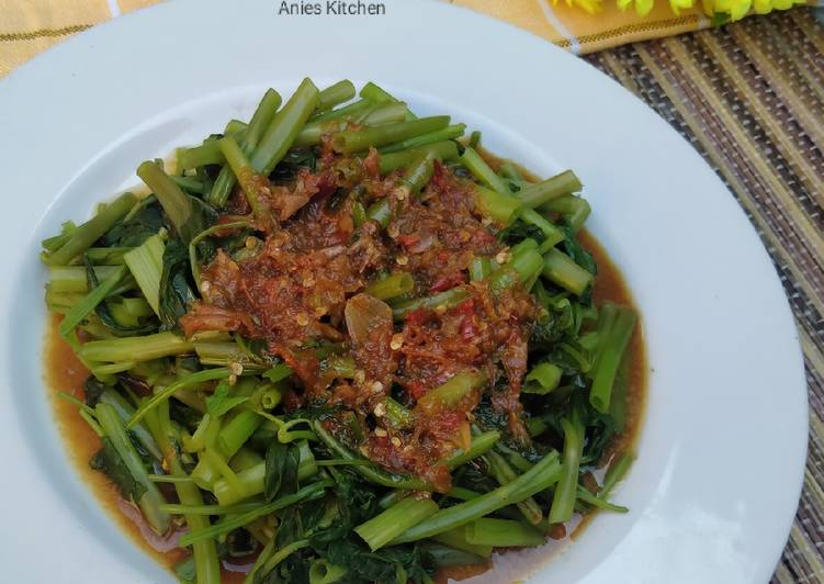 resep plecing kangkung instagram resep plecing kangkung instagram
