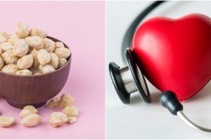 10 Manfaat kemiri untuk kesehatan, menjaga sistem pencernaan