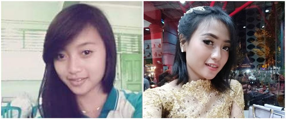 Potret penampilan 13 pedangdut cantik saat SMA, curi perhatian