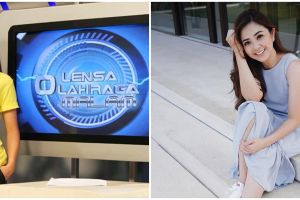 10 Potret presenter olahraga dulu vs kini, cantiknya awet