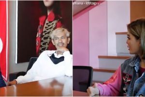 Ariel bongkar aturan manggung Noah, alat musik tak bisa nego