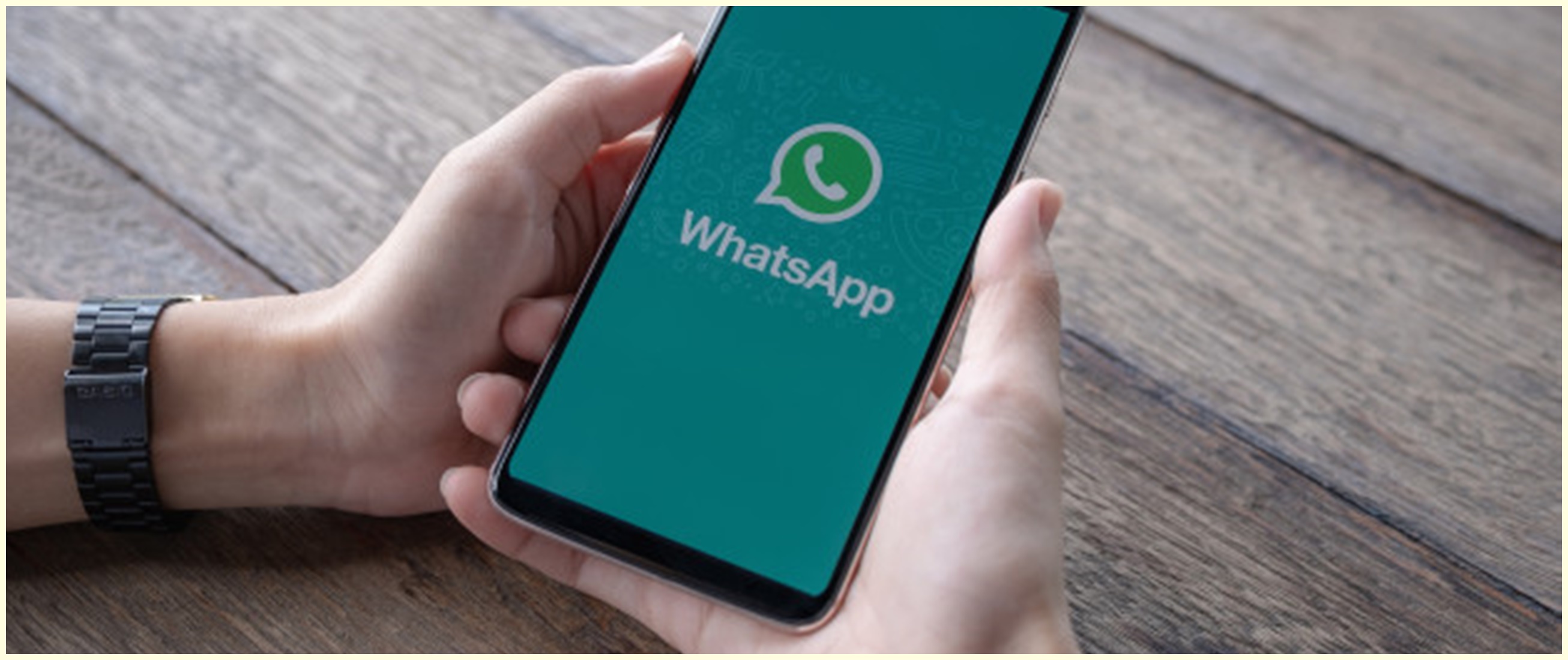 50 Kata-kata keren untuk status WhatsApp, singkat dan kekinian