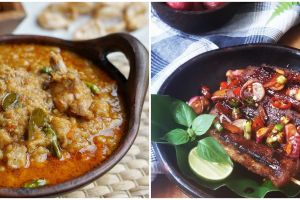 10 Resep olahan tempe gembus, sederhana, enak dan bikin nagih